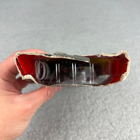 Spy Gear Micro Agent Motion Alarm Sensor Toy Detect Movement Spin Master Vintage - Picture 7 of 8